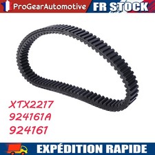 Courroies de transmission pour