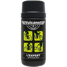 Vulcanet - Nettoyage vélo