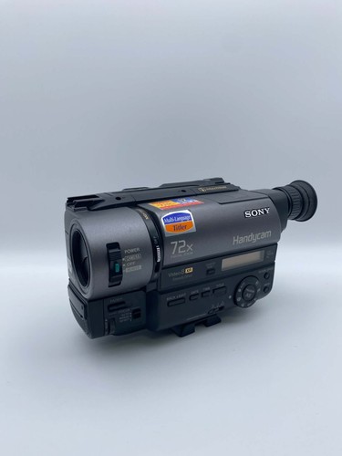 Sony handycam video - handycam, xr