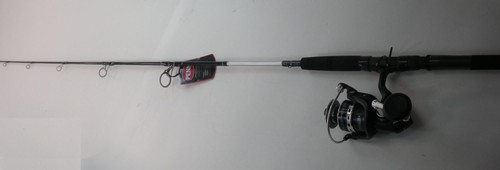 Penn puriv6000701mh spinning - penn,