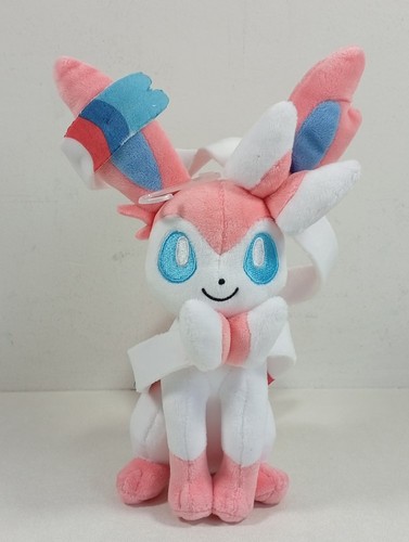 Peluche pokemon pocket - (plush),