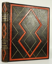 📖 MAURICE BARRÈS-COLETTE