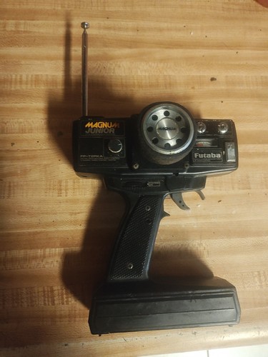 Futaba t2pka magnum junior - futaba,