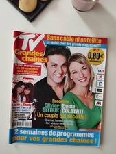 TV Grandes Chaînes n°17