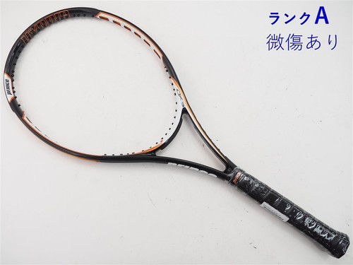 Used tennis racket - used, exo3