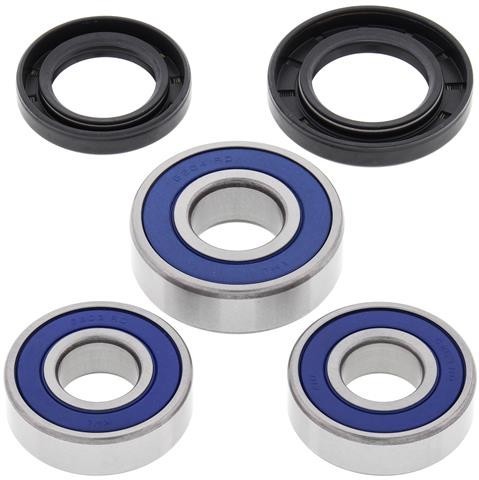 All balls kit roulements - all,
