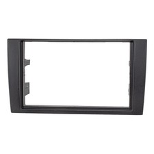 Cache radio double DIN 2DIN