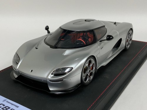 Spirit koenigsegg - 1/18, gt