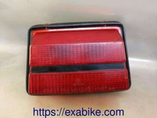 feu arriere pour Kawasaki ZXR 750 Stinger  de 1989 a 1990