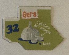 Magnet La Gaulois departure