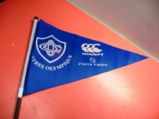 RUGBY - bâton drapeau CO -