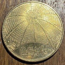 MEDAILLE TOURISTIQUE MDP GALERIES LAFAYETTE (785)