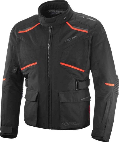 Veste moto ixon - air, c