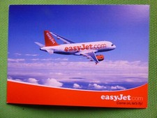 EASYJET   AIRBUS    /  AIRLINE