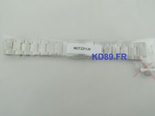 Seiko bracelet strap Steel M0TZ211J0 20 mm 6R15-02R0 SARG009 without end link