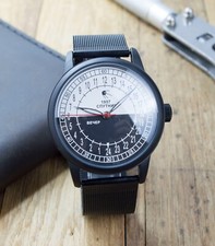 Raketa spoutnik montre homme - raketa,