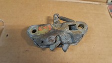 Attache gache verouillage - attache,