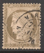 CERES N°56, VARIÉTÉ