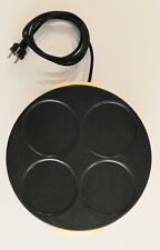 Crêpière électrique Tefal