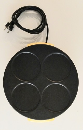 Crêpière électrique tefal - électrique,