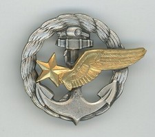Eléve pilote aéronavale - pilote,