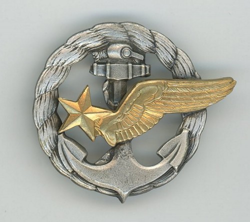 Eléve pilote aéronavale - pilote,