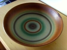 Usagé - Centre De Table En Céramique - Gres Décoré - USED