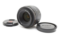 Objectif Sony SAL35F18 DT 35mm