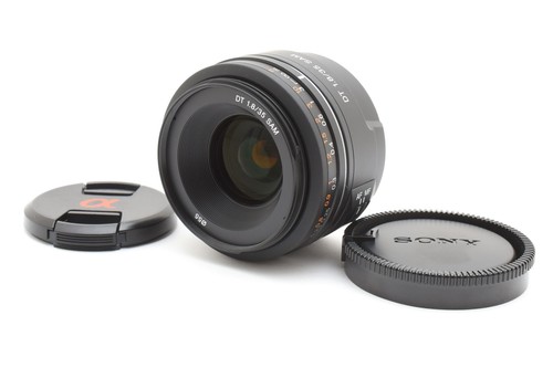 Objectif sony sal35f18 - sal35f18, 35mm