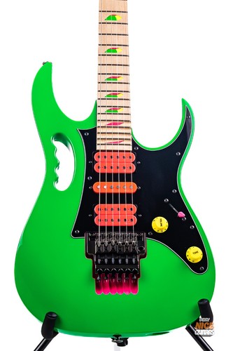 Ibanez jem777 loch ness - loch,