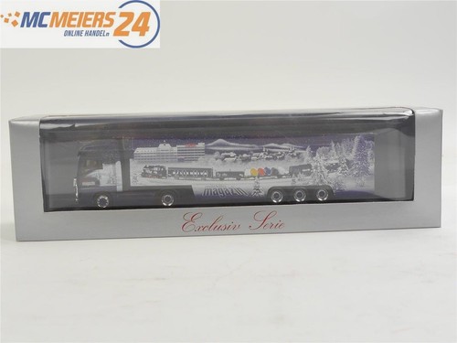 Voiture miniature e439a herpa - voiture,