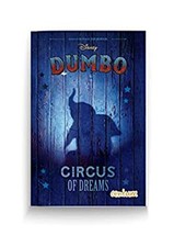 Dumbo : Cirque Des Rêves Tim