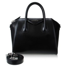 Givenchy Sac Antigona en cuir