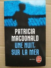Patricia MacDonald - Une nuit