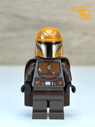 Lego star wars mandalorian - lego,