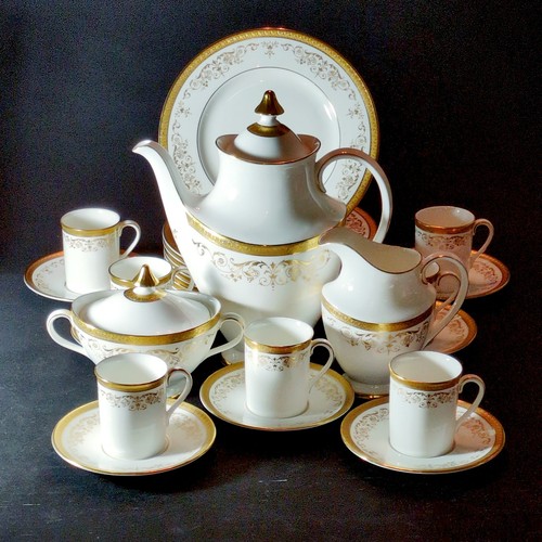 Royal doulton belmont coffee - doulton,