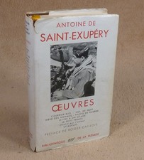 LA PLEIADE : ANTOINE DE