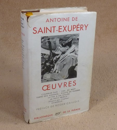Pleiade antoine de - antoine,