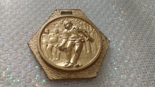 France médaille sportive