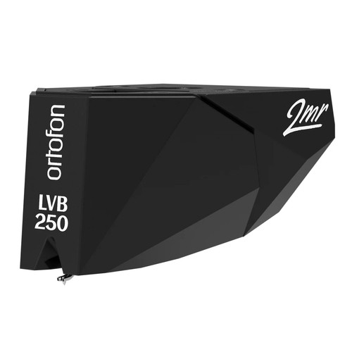 Ortofon 2mr black - 2mr, 250