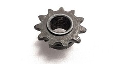 PIGNON DE POULIE ORIGINAL 11D POUR MOBS MOTOBECANE CADY / MOBYX (modèle 21,7mm)