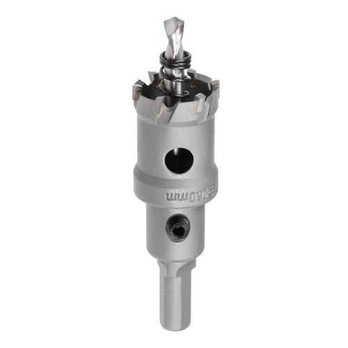 Carbure metal trou scie cloche - metal,