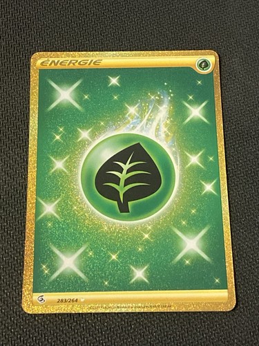 Carte pokémon énergie - :,