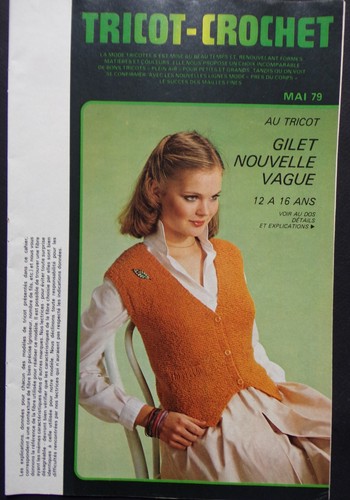 Modes travaux cahier - modes,