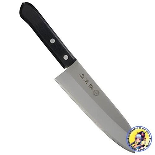 Couteau tojiro santoku - couteau, a-1