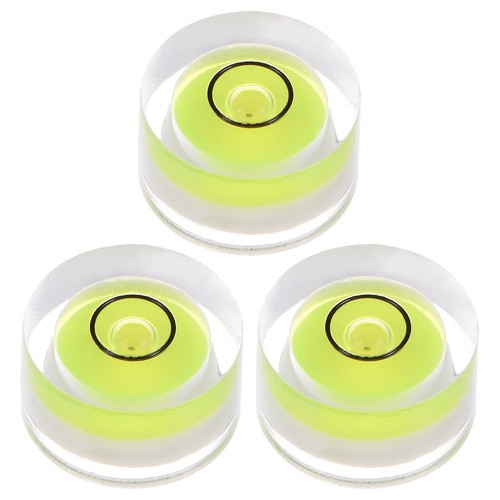 3pcs bulle niveau 13x7mm - 3pcs,