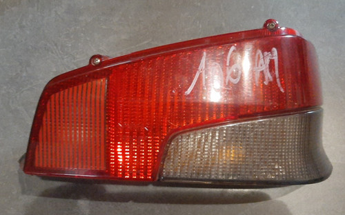 Feu arriere droit peugeot - feu, 106