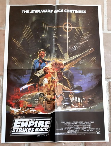 Poster affiche americaine - poster,