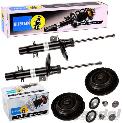 Bilstein b4 - 2x,