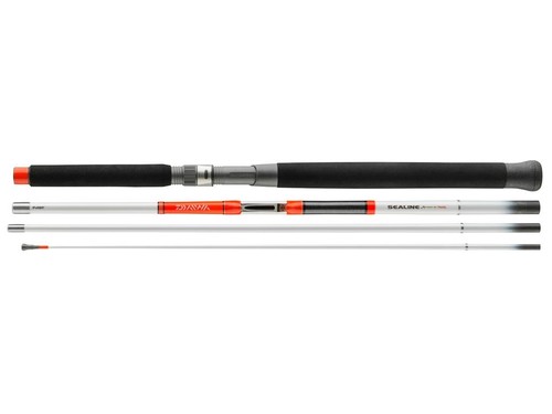 Daiwa sealine treme voyage - sealine, x'treme